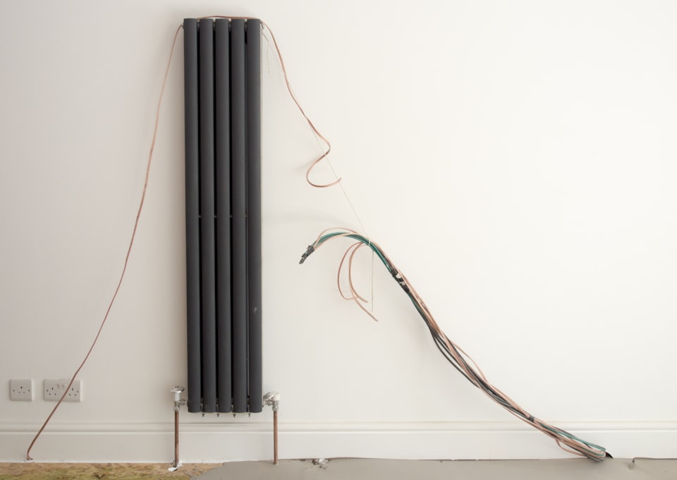 Heating upgrade, Kintore