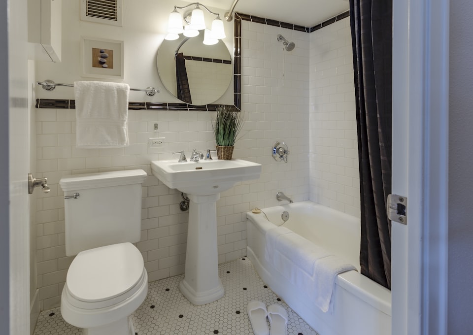 Ensuite, Inverurie